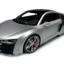 Audi officially reveal the new R8 Competition model from LA