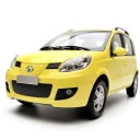 The brand new Hyundai i20 is arriving this coming January